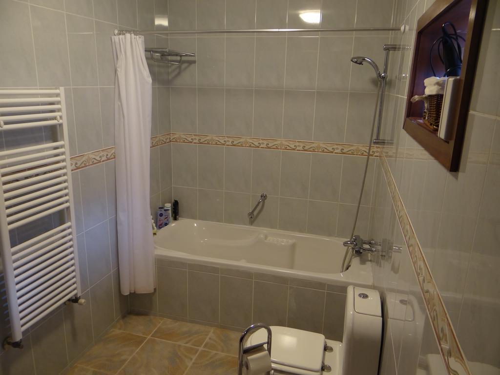 アマランテCasa Do Tamegaアパートメント エクステリア 写真